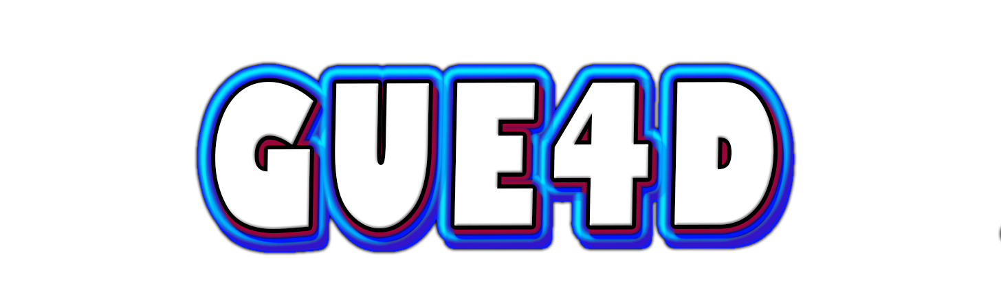 GUE4D